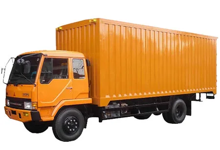 Fusso Engkel Box