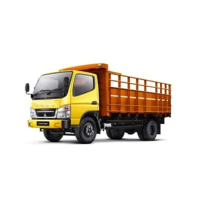 Colt Diesel Double Bak